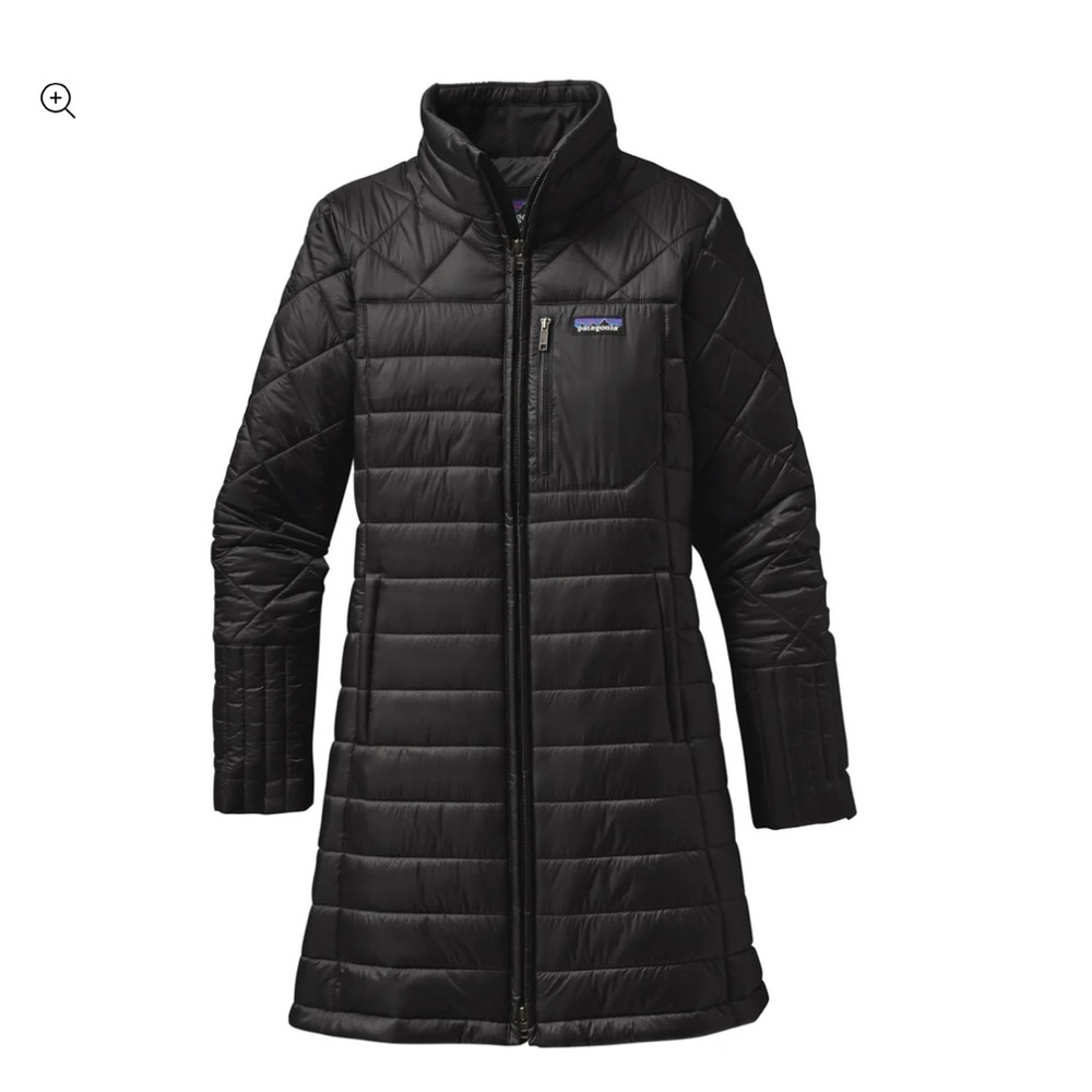 PATGONIA Radalie Insulated parka